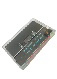 Image 3 of Mercy Killing Tape
