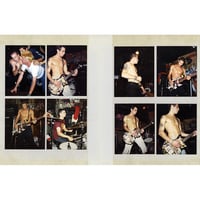 Image 2 of Photos By Bob B. Fanzine Pre-Order