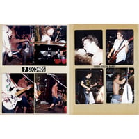 Image 3 of Photos By Bob B. Fanzine Pre-Order