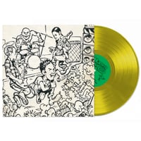 Image 1 of Murphy’s Law-Bong Blast LP