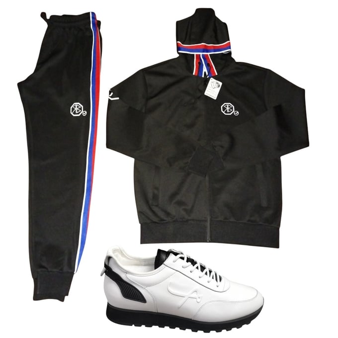 Image of Road Beaters / Hoodie /tracksuits 