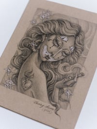 Image 2 of „Payasa” 6 in x 8 in