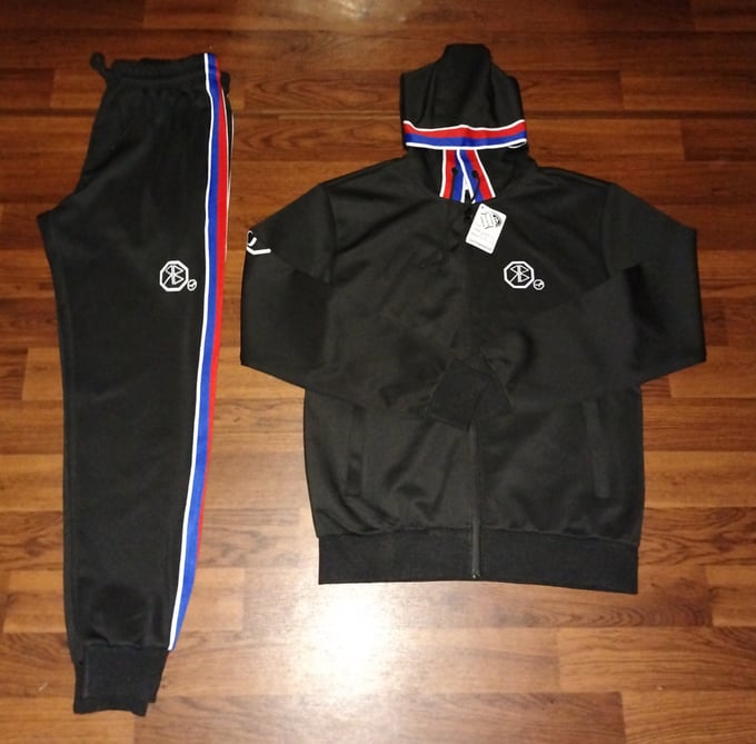 Image of Road Beaters / Hoodie /tracksuits 