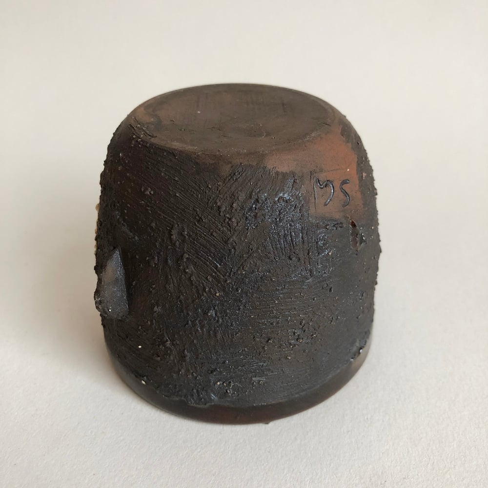 Image of Small Face Cup
