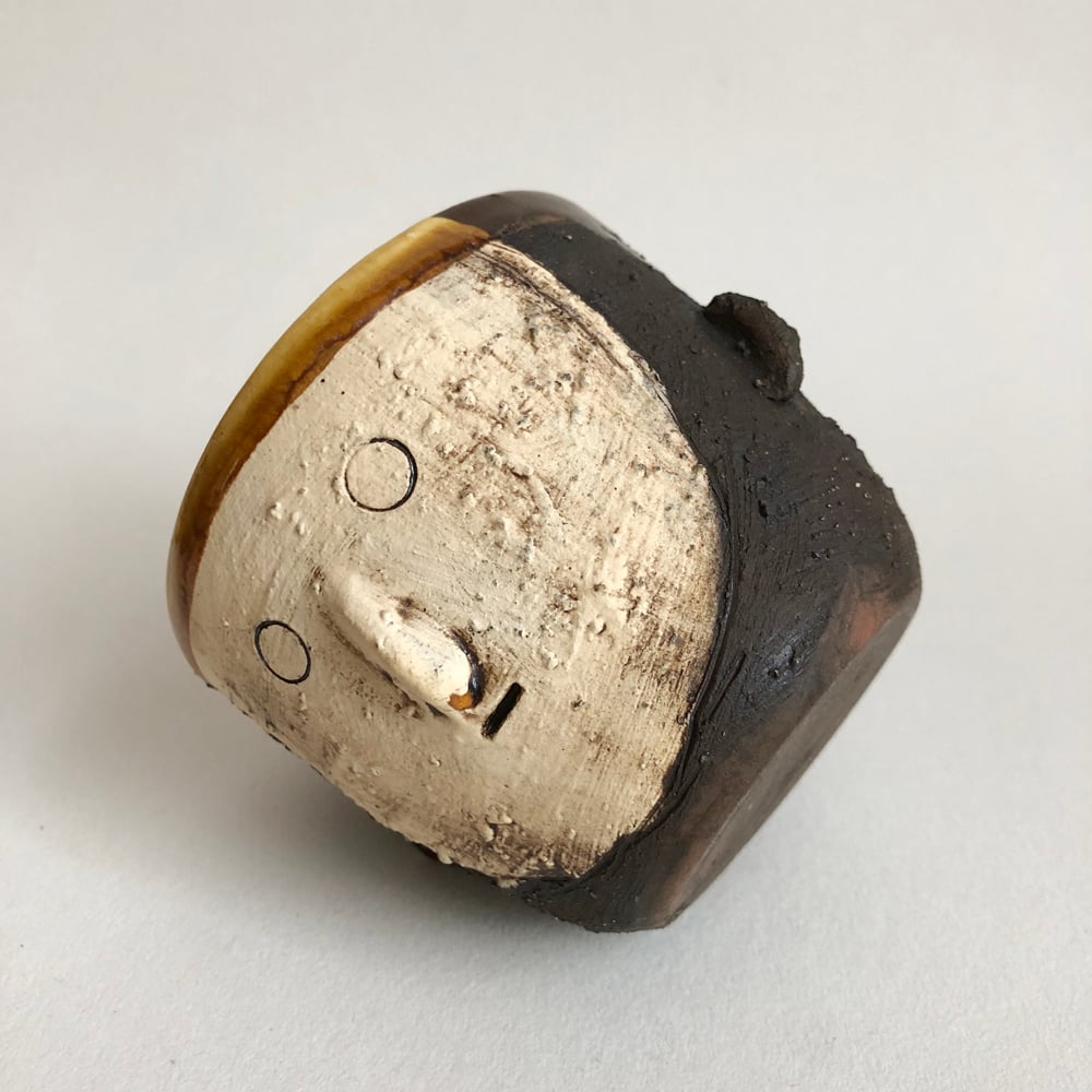 Image of Small Face Cup