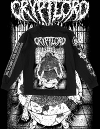 Image 1 of Found In Pieces Long-Sleeve