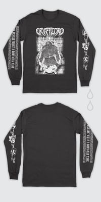 Image 2 of Found In Pieces Long-Sleeve