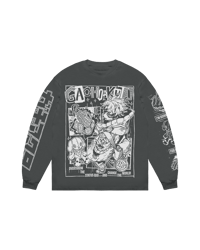 Image 1 of 'THE PIT' (PREORDER)