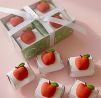 Apple Chocolate Nuggets