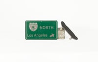 Image 4 of Freeway/Street Signs