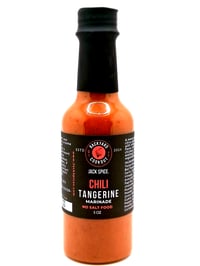 Chili Tangerine Marinade