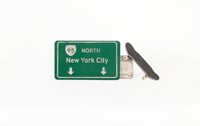 Image 2 of Freeway/Street Signs