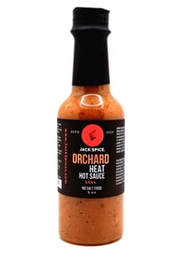 Orchard Heat Hot Sauce