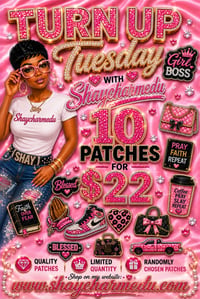 Turnup Tuesday