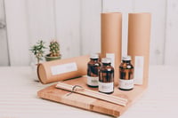 Image 2 of Room Diffuser | Botanical Essential Oils