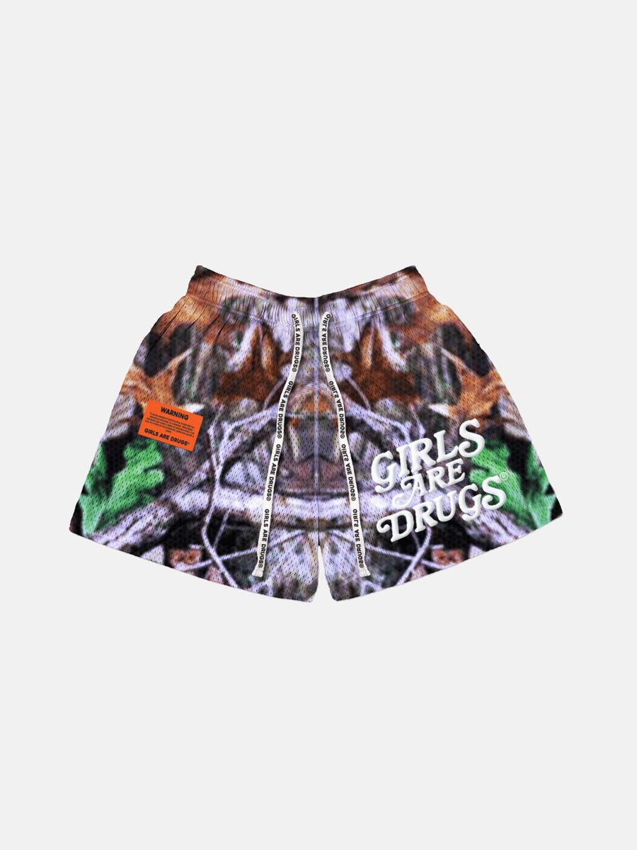 GIRLS ARE DRUGS — Collections