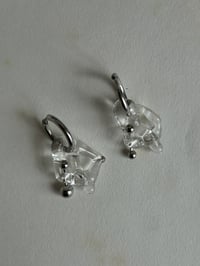 Image 1 of Gravityless Earrings #01