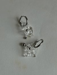 Image 5 of Gravityless Earrings #01