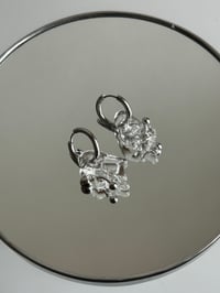 Image 4 of Gravityless Earrings #01