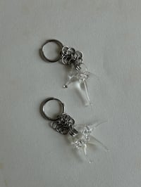 Image 3 of Gravityless Earrings #02