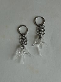 Image 1 of Gravityless Earrings #02
