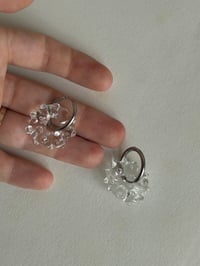 Image 3 of Gravityless Earrings #03
