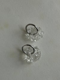 Image 1 of Gravityless Earrings #03