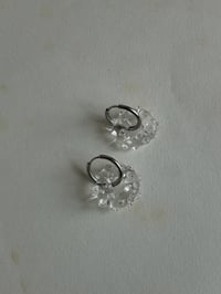 Image 4 of Gravityless Earrings #03