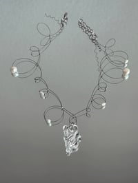 Image 3 of Gravityless Necklace #01