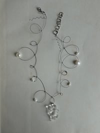Image 5 of Gravityless Necklace #01