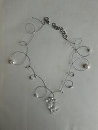 Image 1 of Gravityless Necklace #01