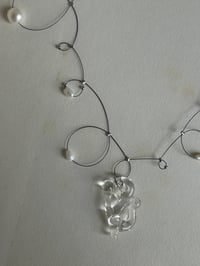 Image 4 of Gravityless Necklace #01