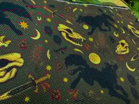 Image 4 of Wolves & Things Pencil Case