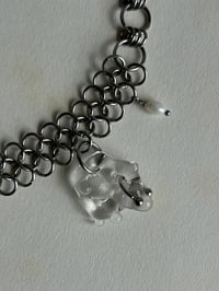 Image 3 of Gravityless Necklace #02