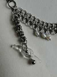 Image 4 of Gravityless Necklace #02