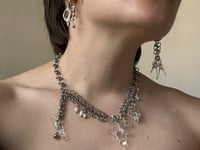 Image 5 of Gravityless Necklace #02