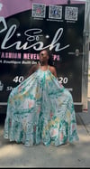 Miss Multi Colored Maxi