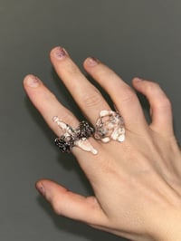 Image 3 of Gravityless Rings #01