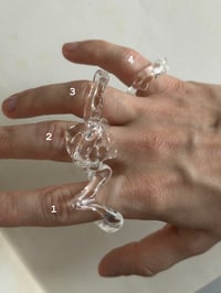 Image 2 of Gravityless Rings #02