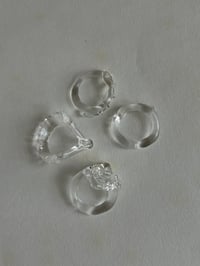 Image 3 of Gravityless Rings #02