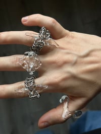 Image 4 of Gravityless Rings #02