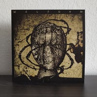 Image 1 of MALFORM "S/T"