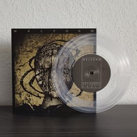 Image 2 of MALFORM "S/T"