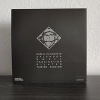 Image 4 of MALFORM "S/T"