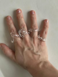 Image 1 of Gravityless Rings #02