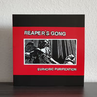Image 1 of REAPER'S GONG "EUPHORIC PURIFICATION" 