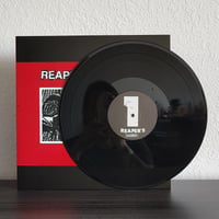 Image 2 of REAPER'S GONG "EUPHORIC PURIFICATION" 