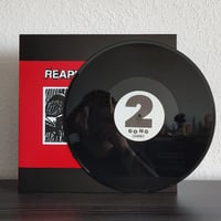 Image 3 of REAPER'S GONG "EUPHORIC PURIFICATION" 