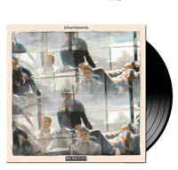THE CHARLATANS - We Are Love (color) 