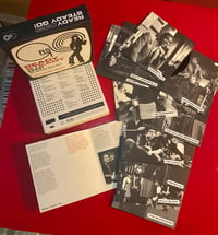 Image 1 of V.V.A.A. - READY STEADY GO! THE WEEKEND - Box 10 x 7" + libreto 20 pág